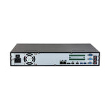 Dahua DHI-NVR5432-AI/ANZ 32-Channel 32MP WizSense AcuPick AI NVR | 4 HDD Bays | No PoE