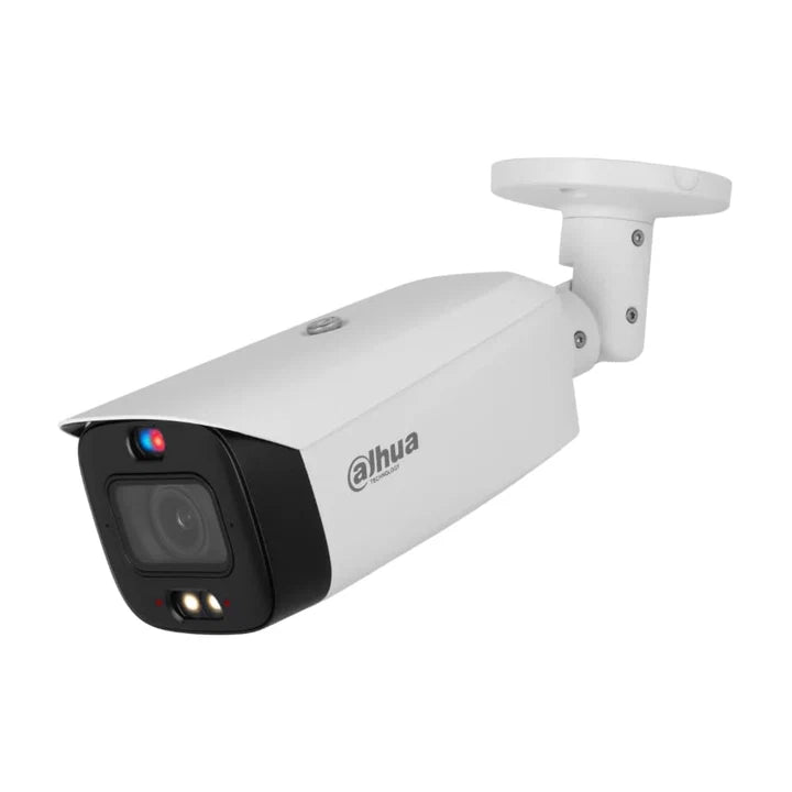 Dahua DH-IPC-HFW3649T1-ZAS-PV-ANZ-S2  6MP TiOC 3.0 WizSense Smart Dual Light Motorized Vari-Focal Bullet Camera