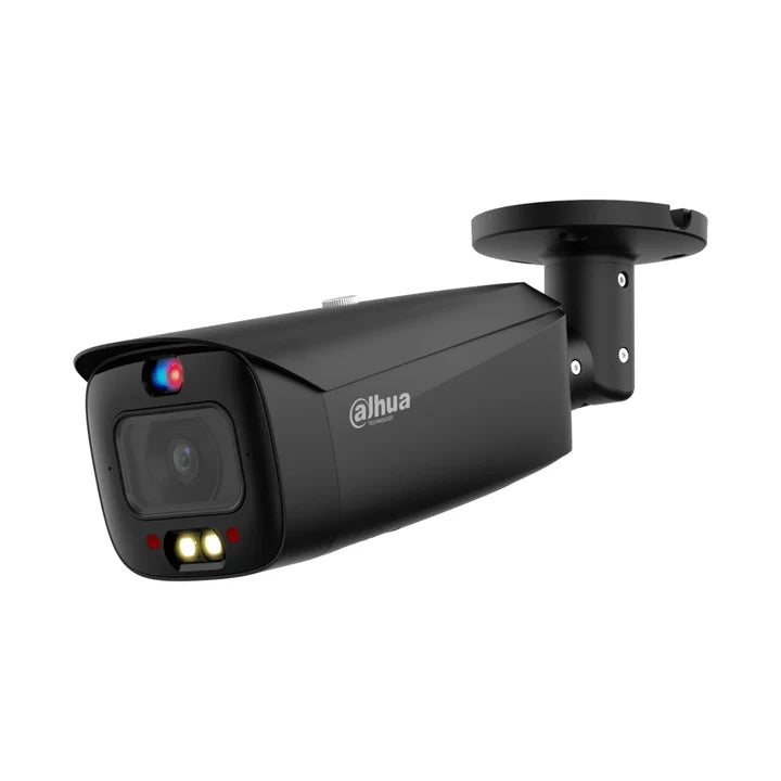 Dahua DH-IPC-HFW3649T1-AS-PV-ANZ-S2 6MP TiOC 3.0 Smart Dual Light WizSense Active Deterrence Bullet Camera | 2.8mm F1.0