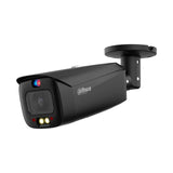 Dahua DH-IPC-HFW3649T1-AS-PV-ANZ-S2 6MP TiOC 3.0 Smart Dual Light WizSense Active Deterrence Bullet Camera | 2.8mm F1.0