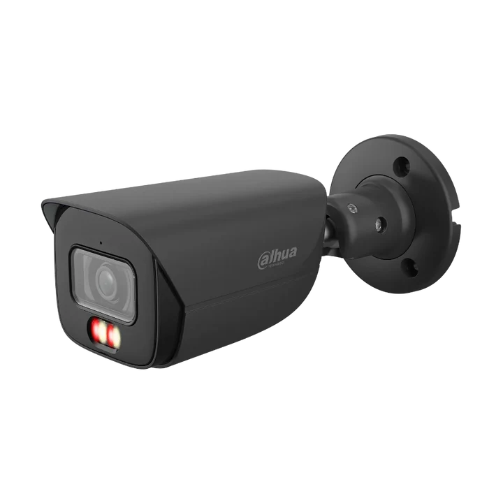 Dahua DH-IPC-HFW3667E-AS-IL-ANZ 6MP Smart Dual Light Bullet WizSense Network Camera