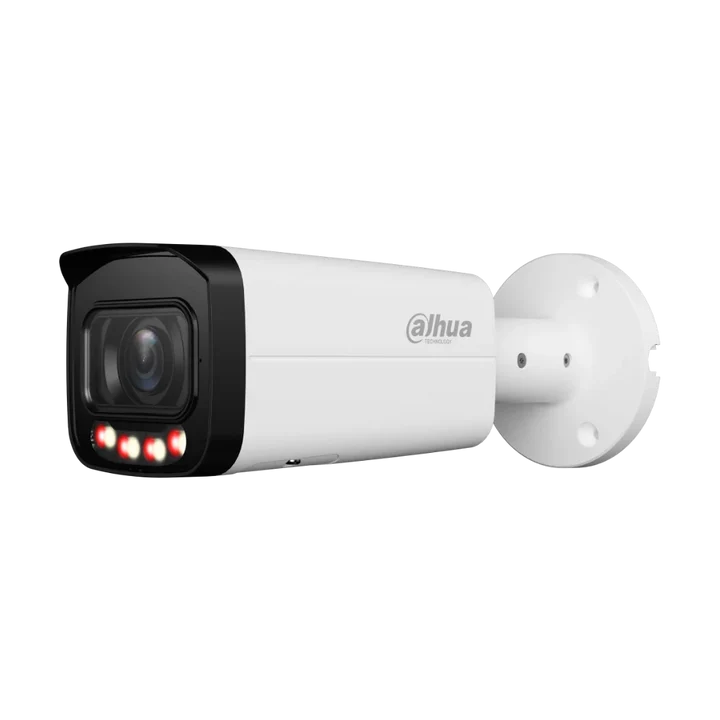 Dahua DH-IPC-HFW3667T-ZAS-IL-ANZ 6MP Smart Dual Light Motorised Vari-Focal Bullet WizSense Camera