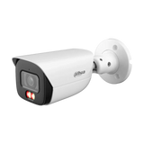 Dahua DH-IPC-HFW3667E-AS-IL-ANZ 6MP Smart Dual Light Bullet WizSense Network Camera