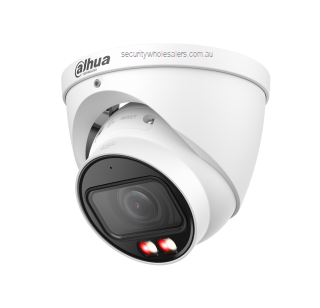 Dahua DH-IPC-HDW3667T-ZS-IL-ANZ 6MP WizSense Smart Dual Light Varifocal Eyeball CCTV Camera | AcuPick | IP67
