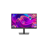 Hikvision DS-D5022F2-1V2S 21.5" Full HD 100Hz VA Monitor | HDMI VGA Built-In Speakers VESA