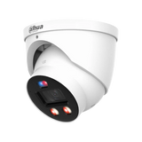 Dahua DH-IPC-HDW3849H-AS-PV-PRO-ANZ 8MP 4K TiOC PRO WizColor AcuPick Active Deterrence Turret CCTV Camera