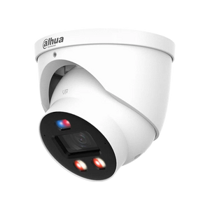 Dahua DH-IPC-HDW3849H-AS-PV-PRO-ANZ 8MP 4K TiOC PRO WizColor AcuPick Active Deterrence Turret CCTV Camera