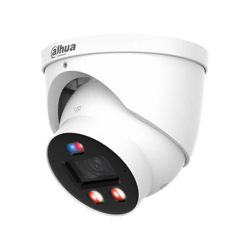 Dahua DH-IPC-HDW3849H-AS-PV-PRO-ANZ 8MP 4K TiOC PRO WizColor AcuPick Active Deterrence Turret CCTV Camera
