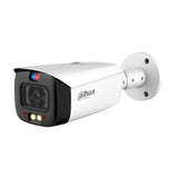 Dahua DH-IPC-HFW3849T1-AS-PV-ANZ-S2 8MP 4K TiOC 3.0 AcuPick Active Deterrence Bullet Camera | F1.0 · 2.8mm Fixed-Focal