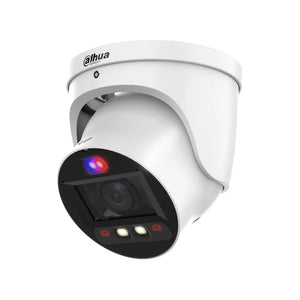 Dahua IPC-HDW3849H-ZAS-PV-ANZ-S2 8MP 4K TiOC 3.0 Motorised Vari-Focal AcuPick Camera