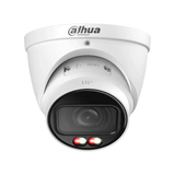 Dahua DH-IPC-HDW3867T-ZS-IL-ANZ 8MP 4K Smart Dual Light Motorized Varifocal Eyeball Camera | WizSense