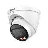 Dahua DH-IPC-HDW3867T-ZS-IL-ANZ 8MP 4K Smart Dual Light Motorized Varifocal Eyeball Camera | WizSense