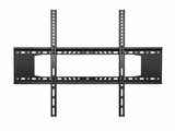 TG302 Heavy Duty Fixed TV Wall Mount Bracket 42"–86" | 75kg VESA 700x500mm