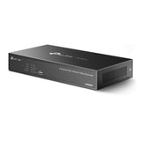 TP-Link VIGI 4 × 5MP S455 Full-Colour TiOC Turret Camera Kit with 4CH PoE+ NVR
