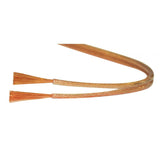 Hills Antenna BC74610 16AWG Speaker Cable – 100m Reel, CCA, Clear PVC