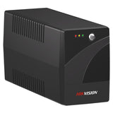 Hikvision DS-UPS1000-R/AUS 1000VA/600W Backup UPS – Built-In Battery