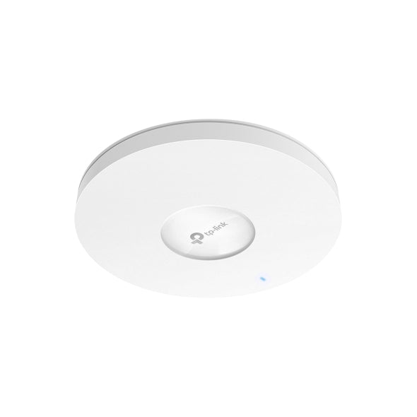 TP-Link Omada EAP772 BE9300 Tri-Band Wi-Fi 7 Ceiling Mount Access Point