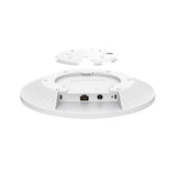 TP-Link Omada EAP772 BE9300 Tri-Band Wi-Fi 7 Ceiling Mount Access Point
