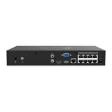 TP-Link VIGI 7 × 5MP S455 Full-Colour TiOC Turret Camera Kit with 8CH PoE+ NVR