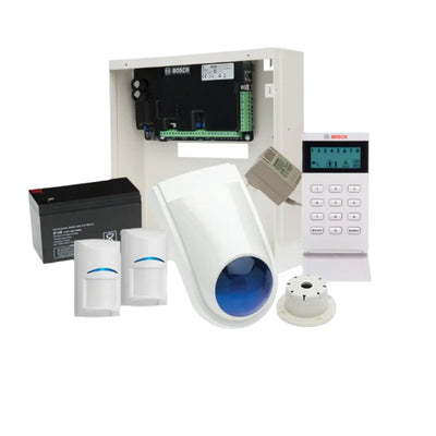 BOSCH Alarm Kits