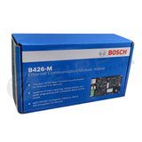 Bosch B426-M Ethernet Communication Module – Secure IP Module Connectivity for Solution 2000, 3000 & 4000 Alarm Panels