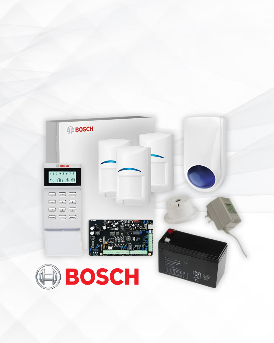 BOSCH