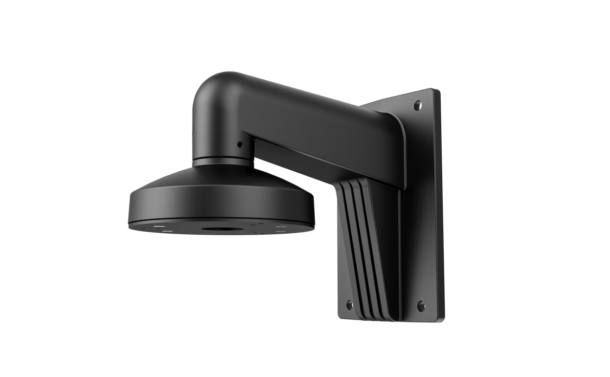 Hikvision DS-1273ZJ-130-TRL Wall Mount Bracket | CCTV Dome Camera Mounting Accessory