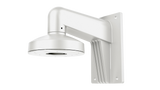 Hikvision DS-1273ZJ-130-TRL Wall Mount Bracket | CCTV Dome Camera Mounting Accessory