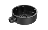 Hikvision DS-1280ZJ-DM21 Waterproof Junction Box | CCTV Camera Mounting & Cable Protection