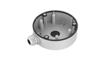 Hikvision DS-1280ZJ-DM21 Waterproof Junction Box | CCTV Camera Mounting & Cable Protection
