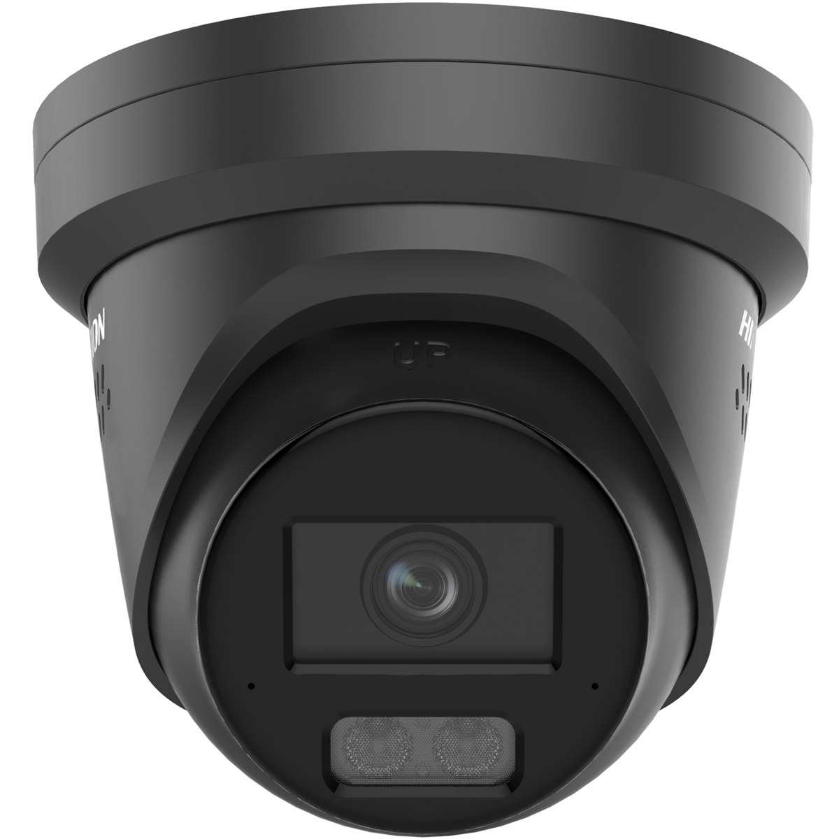 Hikvision DS-2CD2387G3-LIS2UY/SL 8MP 4K ColorVu 3.0 Turret Camera | Hybrid Light, Strobe & Speaker