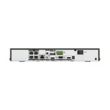 Hikvision DS-7604NI-M1/4P 4 Channel 4K NVR with 4 PoE Ports | 32MP Input & AcuSense Ready