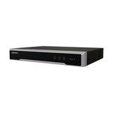 Hikvision DS-7604NI-M1/4P 4 Channel 4K NVR with 4 PoE Ports | 32MP Input & AcuSense Ready
