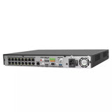 Hikvision DS-7616NI-M2/16P 16 Channel 16 PoE 8K NVR | 32MP IP Camera Support | AcuSense Ready