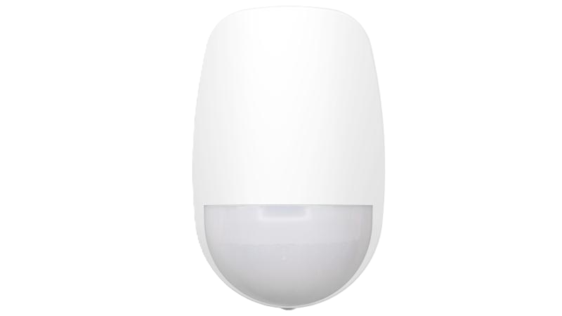 Hikvision AX PRO PWA96-Kit-WB Wireless Alarm Kit | 3 PIR Detectors, Keypad & 2 Wireless Sounders