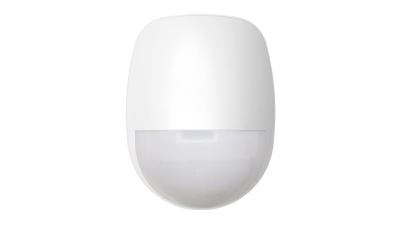 Hikvision DS-PHA64-LP/NP AX HYBRID PRO Wired Alarm Kit | 3 PIR Detectors, Outdoor Siren & Internal Screamer | Melbourne Stock