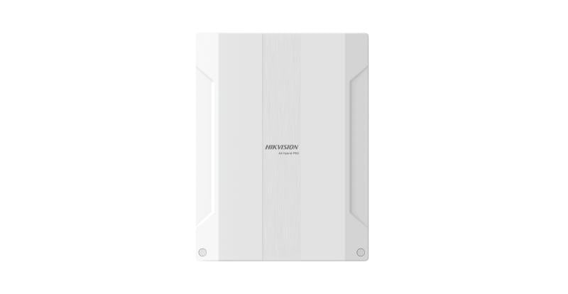Hikvision DS-PHA64-LP/NP AX HYBRID PRO Wired Alarm Control Panel | 8–64 Zones | 45 Users | 8 Areas | 4–64 Outputs