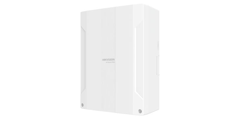 Hikvision DS-PHA64-LP/NP AX HYBRID PRO Wired Alarm Kit | 3 PIR Detectors, Outdoor Siren & Internal Screamer | Melbourne Stock