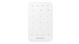 Hikvision AX PRO PWA96-Kit-WB Wireless Alarm Kit | 3 PIR Detectors, Keypad & 2 Wireless Sounders