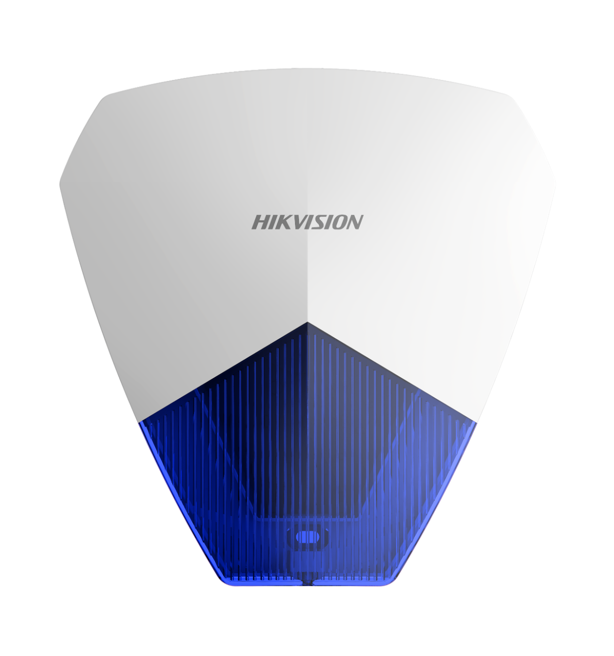 Hikvision DS-PHA64-LP/NP AX HYBRID PRO Wired Alarm Kit | 3 PIR Detectors, Outdoor Siren & Internal Screamer | Melbourne Stock