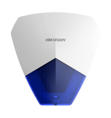 Hikvision DS-PHA64-LP/NP AX HYBRID PRO Wired Alarm Kit | 3 PIR Detectors, Outdoor Siren & Internal Screamer | Melbourne Stock