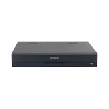 Dahua 32CH 32MP WizSense AcuPick AI NVR | 16 PoE+ ePoE Ports | DHI-NVR5432-16P-AI/ANZ