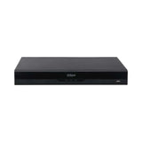 Dahua DHI-NVR4208-8P-AI/ANZ 8-Channel 4K WizSense AI NVR with 8 PoE+ Ports & 2 HDD Bays