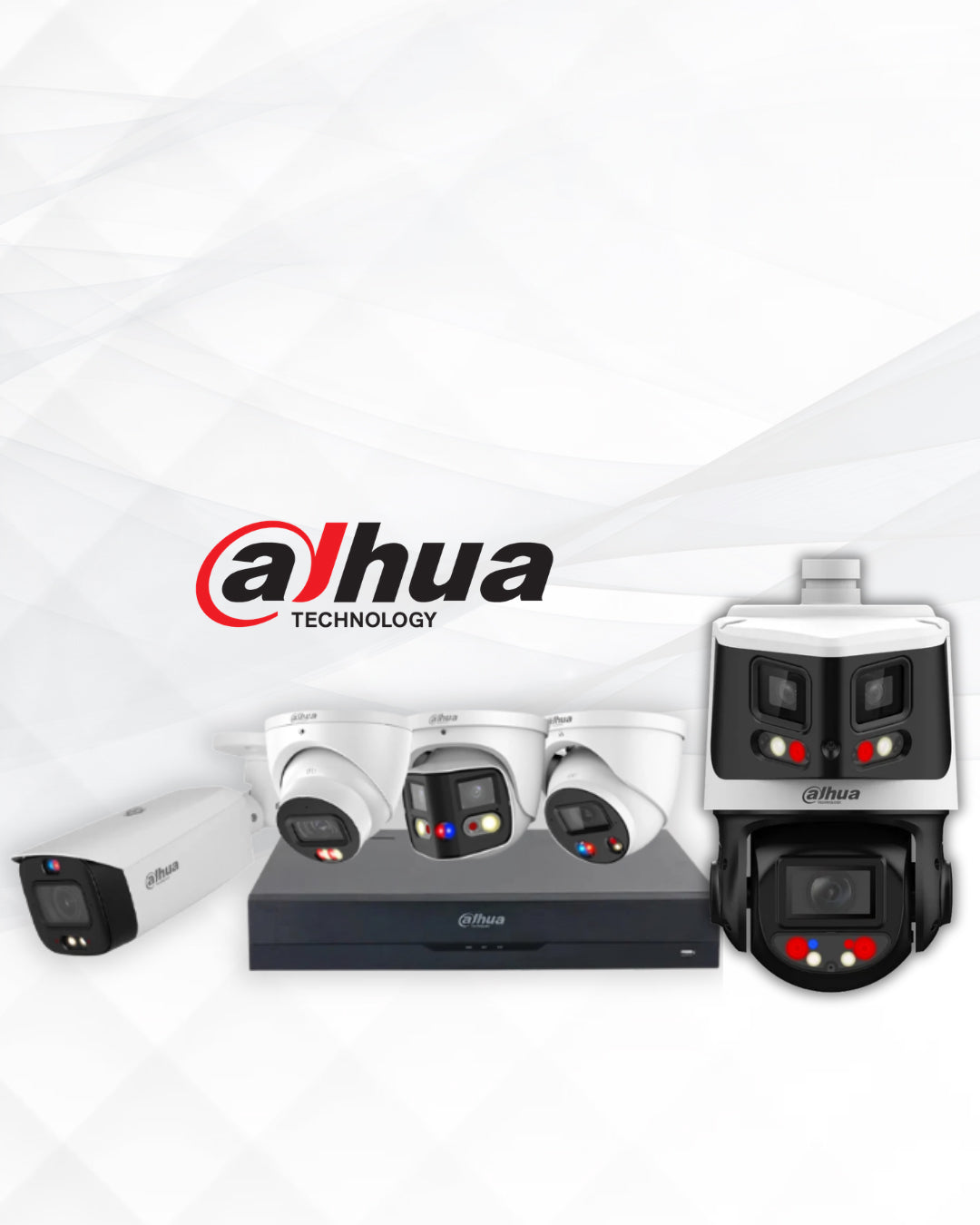 Dahua