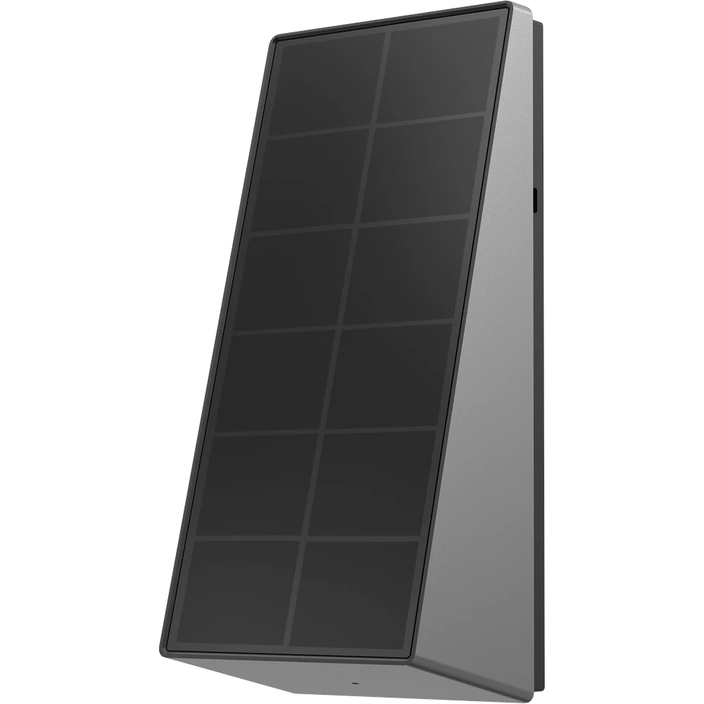EZVIZ EP3X Pro Dual-Camera Smart Video Doorbell | 2K+ & 2K+ Video | Solar Powered