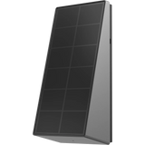 EZVIZ EP3X Pro Dual-Camera Smart Video Doorbell | 2K+ & 2K+ Video | Solar Powered