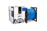 Garland UTPL6BL305RBCW Cat6 UTP LAN Cable – 24AWG 4-Pair Solid Blue PVC, 305m