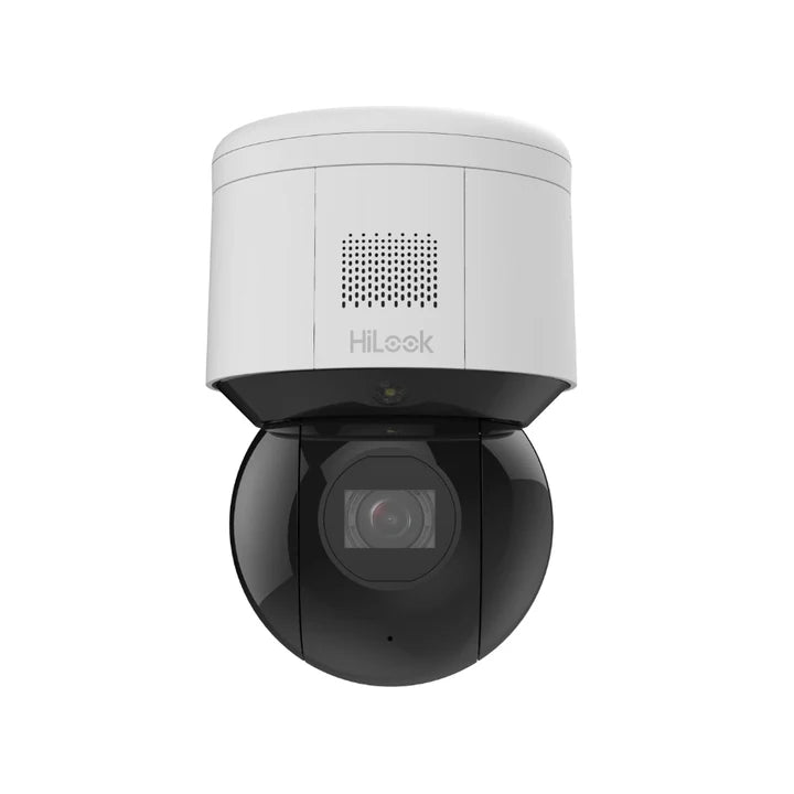 HiLook PTZ-N3404LIU-SL — 4MP 4X Zoom Auto-Tracking IR PTZ Camera