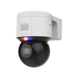 HiLook PTZ-N3404LIU-SL — 4MP 4X Zoom Auto-Tracking IR PTZ Camera