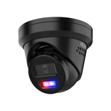 HiLook IPC-T289 8MP Colour Deterrence CCTV Camera | Smart Hybrid Light, Audio & AI Detection